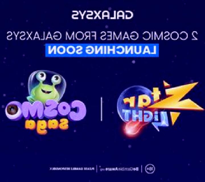 Play Galaxsys crash games online
