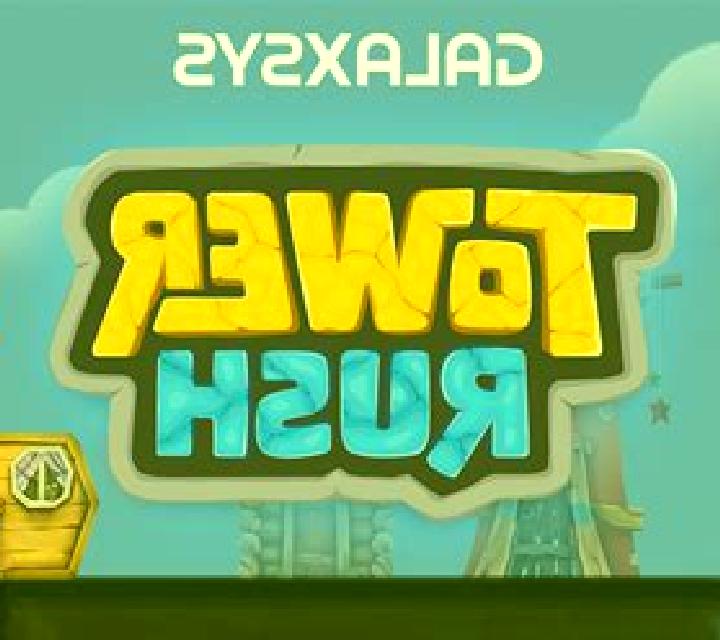 Полный обзор краш-игры Tower Rush от Galaxsys.
